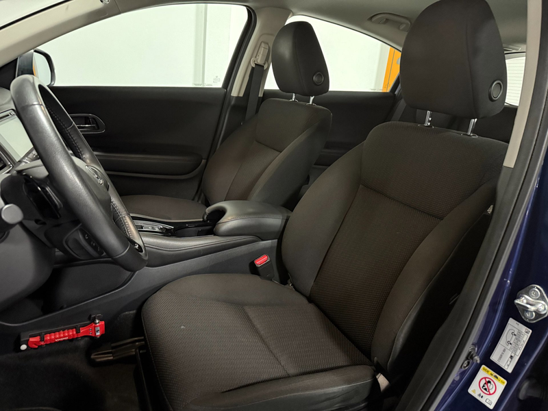 Honda HR-V 1.5 i-VTEC Elegance Autom Navigatie NL Auto! NAP 2 — photo 10