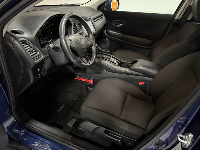 Honda HR-V 1.5 i-VTEC Elegance Autom Navigatie NL Auto! NAP 2 — photo 9