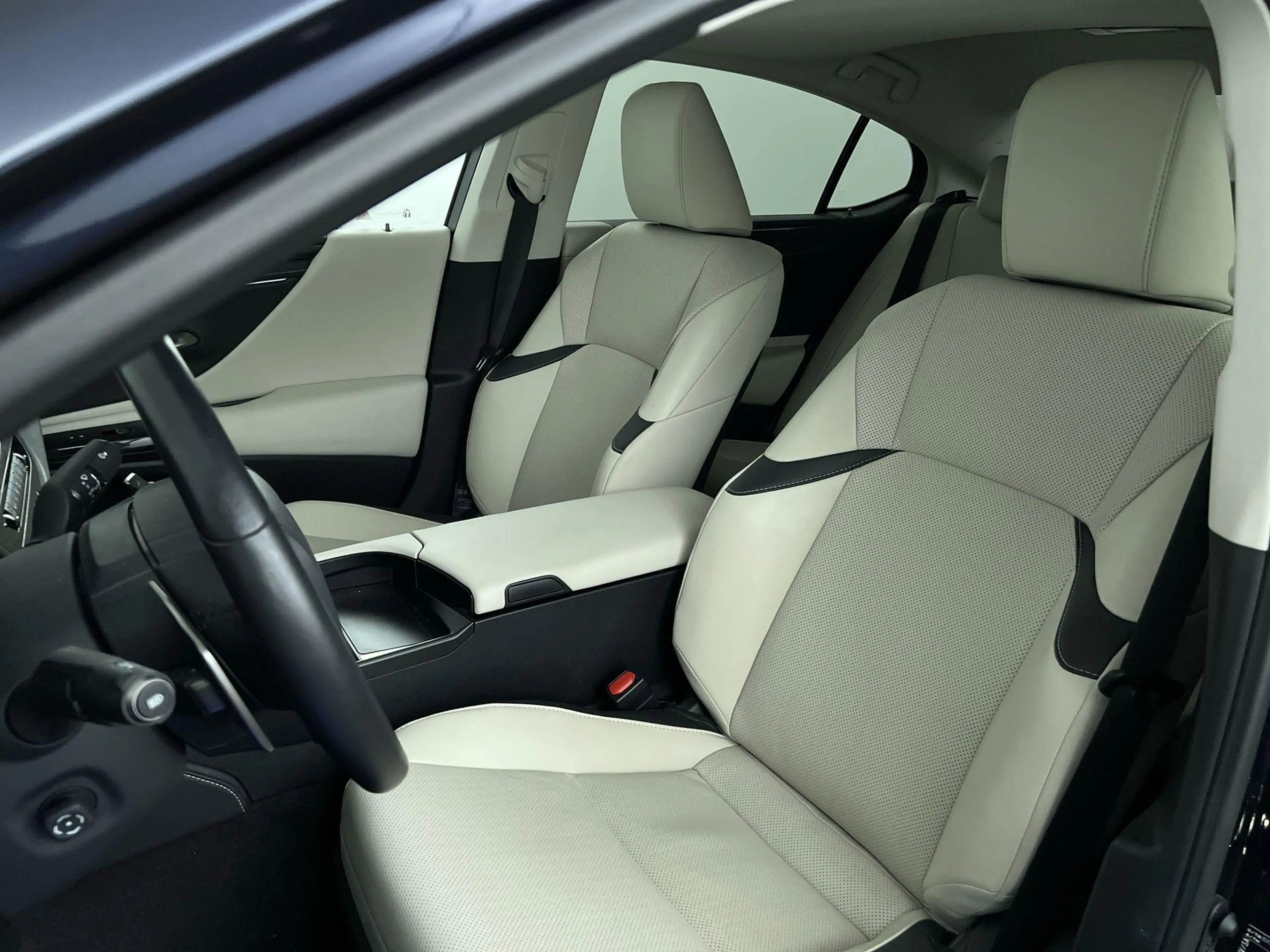 Lexus ES 300 300h 35th Edition — photo 11