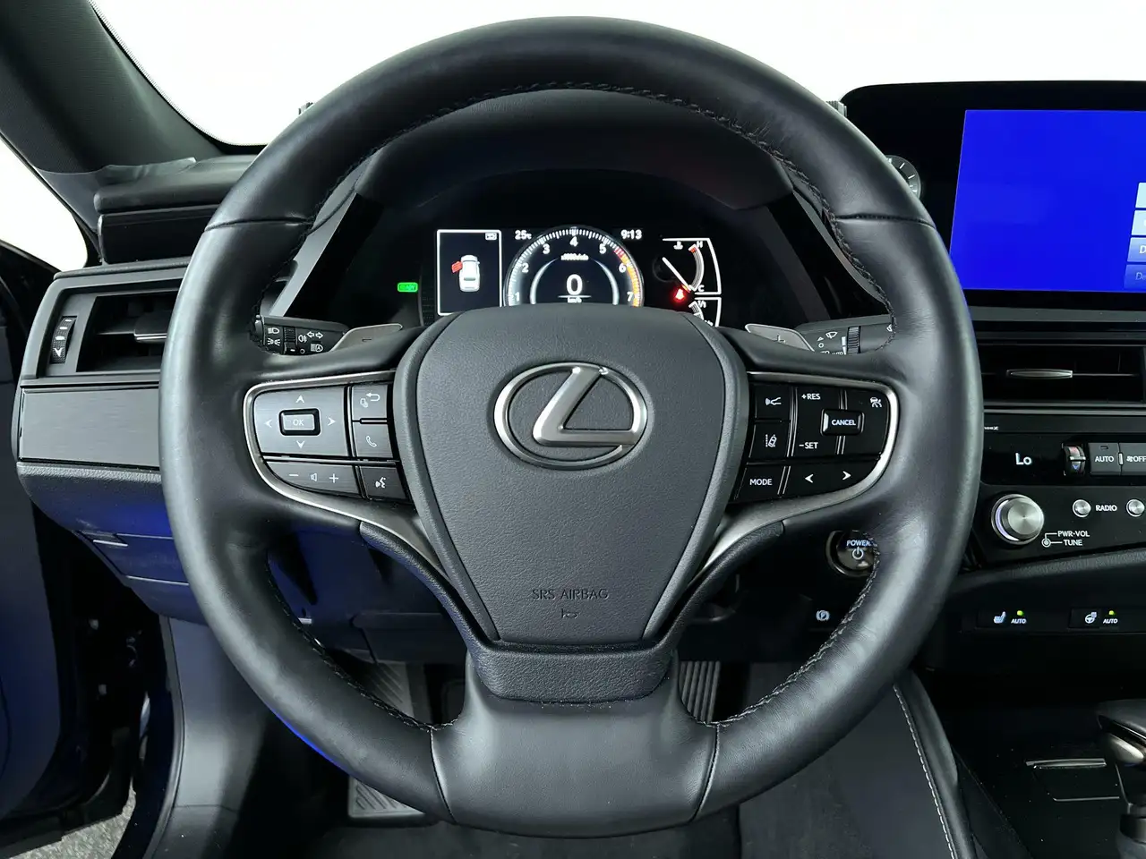 Lexus ES 2026 — фото 15