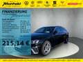 Audi A4 40 TDI quattro S tronic, S-Line 2x, ACC Schwarz - thumbnail 1