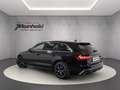 Audi A4 40 TDI quattro S tronic, S-Line 2x, ACC Schwarz - thumbnail 6