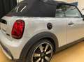 MINI Cooper S Cabrio MINI Cooper S Cabrio Aut. Cooper S Silber - thumbnail 4