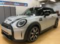 MINI Cooper S Cabrio MINI Cooper S Cabrio Aut. Cooper S Silber - thumbnail 1
