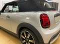 MINI Cooper S Cabrio MINI Cooper S Cabrio Aut. Cooper S Silber - thumbnail 2