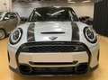 MINI Cooper S Cabrio MINI Cooper S Cabrio Aut. Cooper S Silber - thumbnail 6
