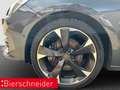 CUPRA Leon Sportstourer 2.0 TSI DSG NAVI CAM CLIMATR. LED Grau - thumbnail 12
