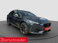 CUPRA Leon Sportstourer 2.0 TSI DSG NAVI CAM CLIMATR. LED Grau - thumbnail 4