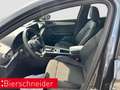 CUPRA Leon Sportstourer 2.0 TSI DSG NAVI CAM CLIMATR. LED Grau - thumbnail 14
