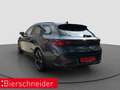 CUPRA Leon Sportstourer 2.0 TSI DSG NAVI CAM CLIMATR. LED Grau - thumbnail 9