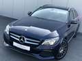 Mercedes-Benz C 180 d Boîte Automatique Euro6b Bleu - thumbnail 5