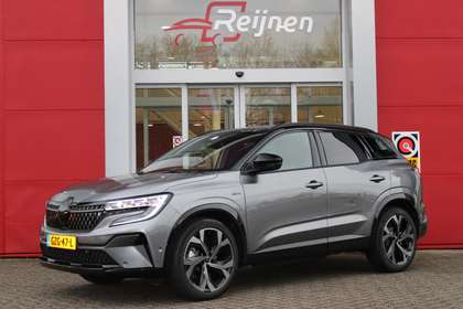 Renault Austral 1.2 E-Tech Hybrid 200PK ICONIC ESPIRIT ALPINE | MA