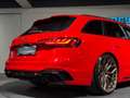 Audi RS4 Avant TFSI Tiptronic / MATRIX / BANG OLUFSEN / Au Rot - thumbnail 12