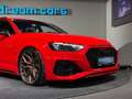 Audi RS4 Avant TFSI Tiptronic / MATRIX / BANG OLUFSEN / Au Rot - thumbnail 6