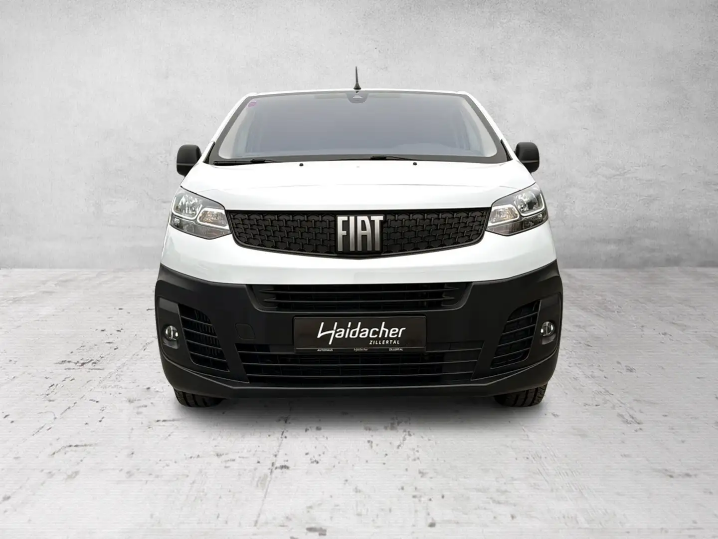 Fiat Scudo L2 KW 1.5d 120 MT Pro EUR 24.990 netto Weiß - 2