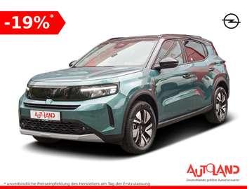 1.2 DI Turbo GS Hybrid Aut. LED Navi