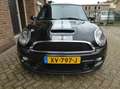 MINI Cooper SD Mini 2.0 Westminster Leder / Navi / Panoramadak Fekete - thumbnail 8