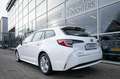 Toyota Corolla Touring 1.8 Hybrid Business |Apple Carplay| Navi | Blanc - thumbnail 2