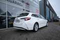 Toyota Corolla Touring 1.8 Hybrid Business |Apple Carplay| Navi | Blanc - thumbnail 12