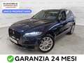 Jaguar F-Pace 2.0 250 CV AWD aut. Prestige Bleu - thumbnail 1