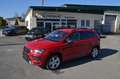SEAT Ateca FR 1,5 TSI DSG*Kamera*ACC*LED*View*Leder Rot - thumbnail 1