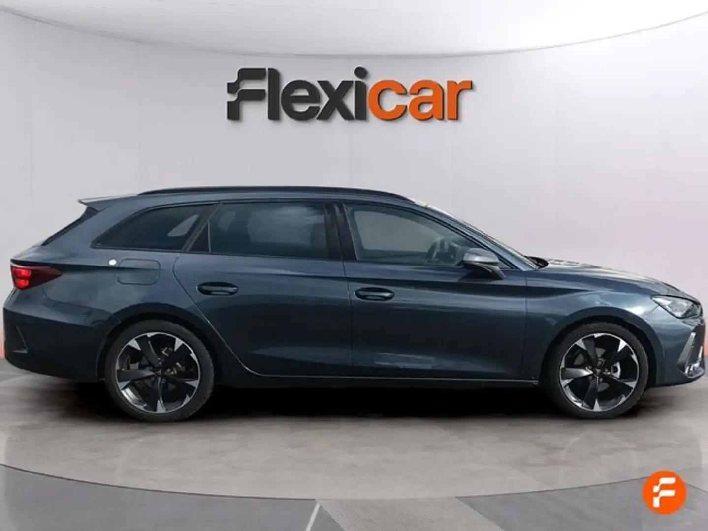 CUPRA SP 1.5 eTSI 110kW (150CV) DSG Beige - 2