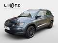 Skoda Karoq Ambition 125 TDI DSG Grau - thumbnail 1