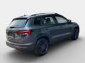 Skoda Karoq Ambition 125 TDI DSG Grau - thumbnail 4