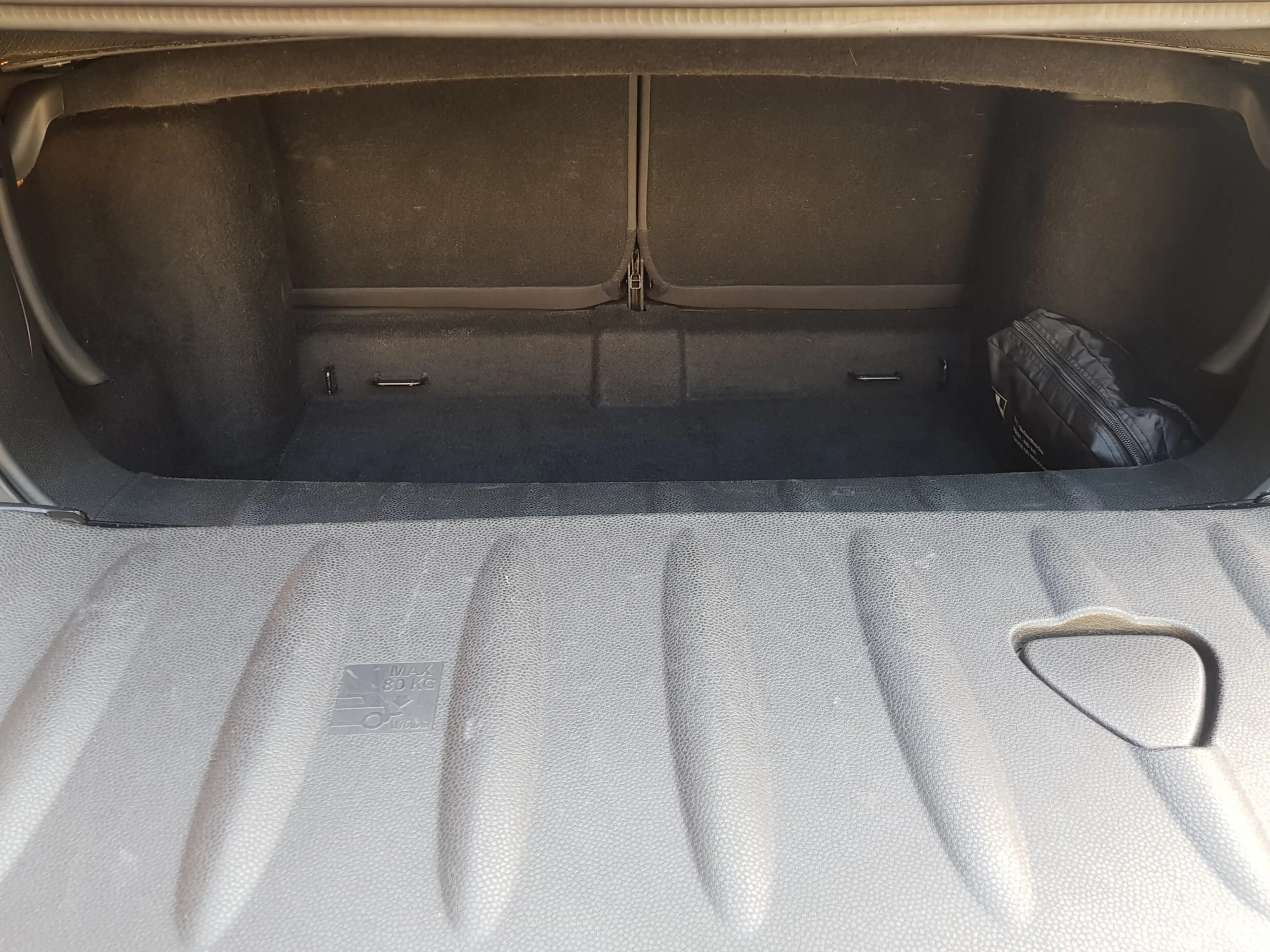 MINI Cooper Cabrio 154.758Km Leder Ecc Xenon Cruise — photo 24