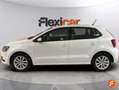Volkswagen Polo 1.2 TSI BMT Advance 66kW Blanco - thumbnail 4