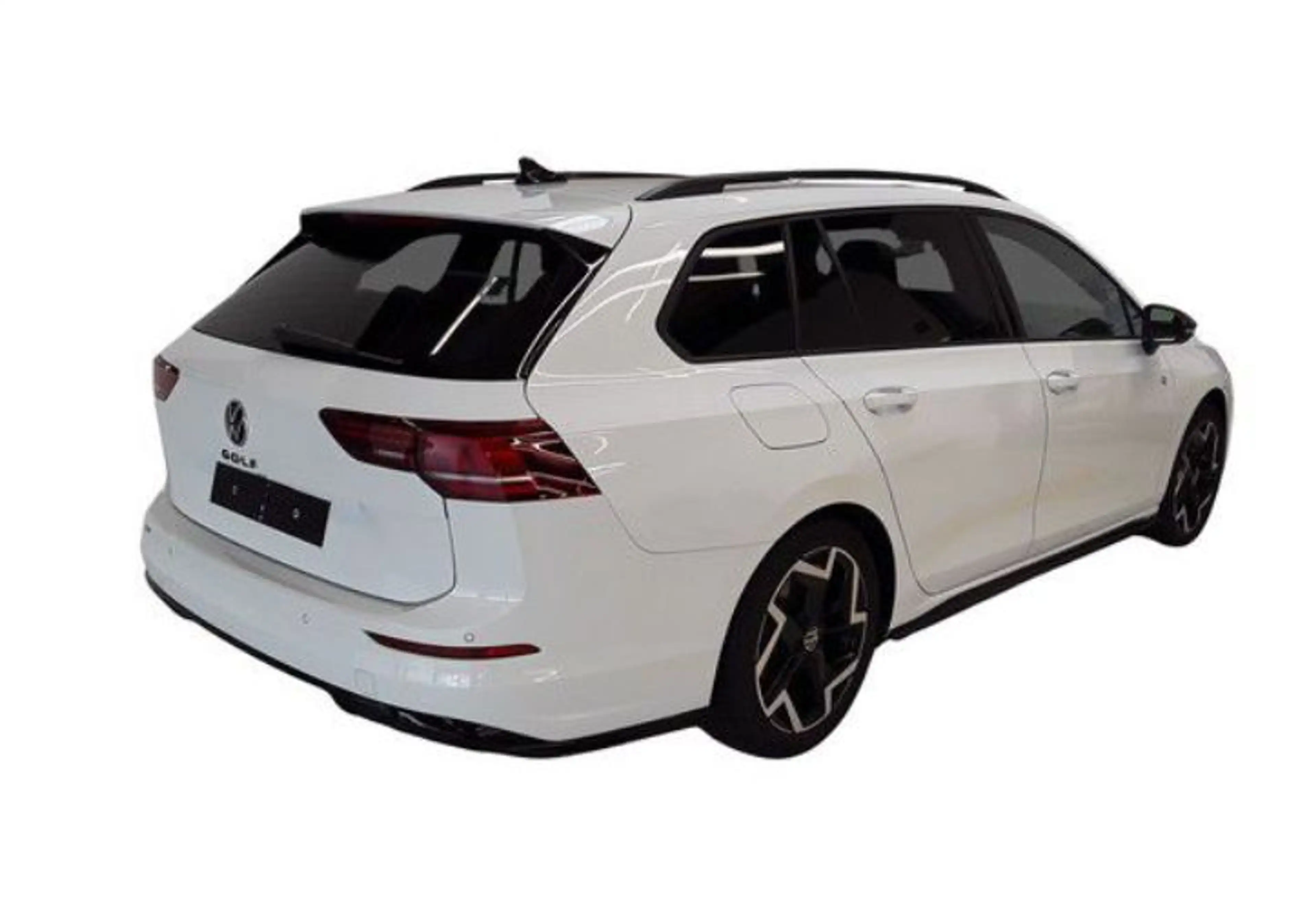 Volkswagen Golf Variant 1.5 TSI R-Line | AHK | NAVI | SITZH — photo 3