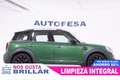MINI Cooper D 2.0 AUTO 150CV 5P #IVA DEDUCIBLE, CUERO, PARKTRONI Vert - thumbnail 10