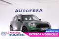 MINI Cooper D 2.0 AUTO 150CV 5P #IVA DEDUCIBLE, CUERO, PARKTRONI Vert - thumbnail 7
