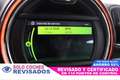 MINI Cooper D 2.0 AUTO 150CV 5P #IVA DEDUCIBLE, CUERO, PARKTRONI Vert - thumbnail 17