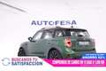 MINI Cooper D 2.0 AUTO 150CV 5P #IVA DEDUCIBLE, CUERO, PARKTRONI Vert - thumbnail 4