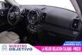 MINI Cooper D 2.0 AUTO 150CV 5P #IVA DEDUCIBLE, CUERO, PARKTRONI Vert - thumbnail 11