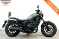 Honda CMX 500 REBEL Verde - thumbnail 1