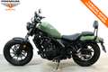 Honda CMX 500 REBEL Verde - thumbnail 3