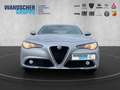 Alfa Romeo Giulia 2.2 JTDM Super *AHK*Winterpaket*Navi* Silber - thumbnail 4