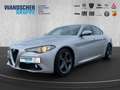 Alfa Romeo Giulia 2.2 JTDM Super *AHK*Winterpaket*Navi* Silber - thumbnail 1