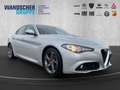 Alfa Romeo Giulia 2.2 JTDM Super *AHK*Winterpaket*Navi* Silber - thumbnail 8
