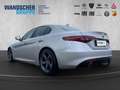 Alfa Romeo Giulia 2.2 JTDM Super *AHK*Winterpaket*Navi* Argent - thumbnail 6