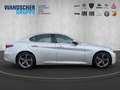 Alfa Romeo Giulia 2.2 JTDM Super *AHK*Winterpaket*Navi* Silber - thumbnail 9