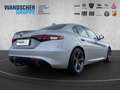 Alfa Romeo Giulia 2.2 JTDM Super *AHK*Winterpaket*Navi* Silber - thumbnail 6