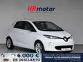 Renault ZOE Zen Blanco - thumbnail 1