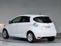 Renault ZOE Zen Blanco - thumbnail 4