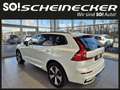 Volvo XC60 T6 AWD PHEV Plus Dark Aut. Blanc - thumbnail 3