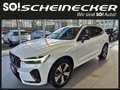Volvo XC60 T6 AWD PHEV Plus Dark Aut. Blanc - thumbnail 5
