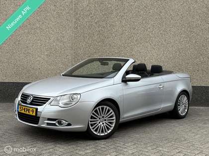 Volkswagen Eos 1.4 TSI Highline Panorama Cruise Navi NL Auto Mult