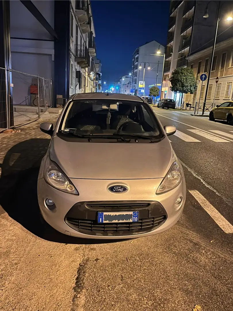Ford Ka/Ka+ Ka 1.2 Titanium s/esp,tcs 69cv E6 - 2